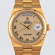 Rolex OysterQuartz 36mm Day-Date President 19018
