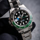 Rolex GMT Master II Sprite Stainless Steel 126720vtnr
