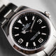 Rolex Explorer 1 36mm Stainless Steel 124270