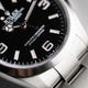 Rolex Explorer 1 36mm Stainless Steel 124270