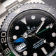 Rolex GMT Master II Sprite Stainless Steel 126720vtnr
