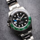 Rolex GMT Master II Sprite Stainless Steel 126720vtnr