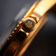 Rolex Submariner 1680 Black Nipple Dial 18K Yellow Gold