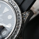 Rolex Yacht-Master 42mm White Gold Diamond Bezel 226679TBR