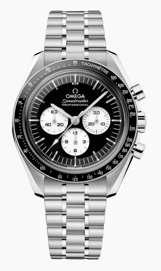 Omega Speedmaster Moonwatch Professional 42mm Stainless Steel 31030425001004