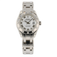 Rolex Lady-Datejust Pearlmaster 29mm White Gold 12 Diamond 80319