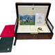 Rolex Lady-Datejust Pearlmaster 29mm White Gold 12 Diamond 80319