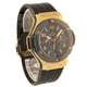 Hublot 44mm Classic Big Bang Rose Gold Ceramic Chronograph 301.PB.131.RX