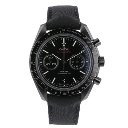 Omega Speedmaster Dark Side Of the Moon Co-Axial Ceramic 311.92.44.51.01.003