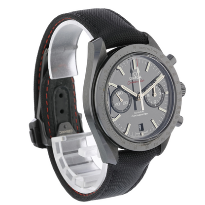 Omega Speedmaster Dark Side Of the Moon Co-Axial Ceramic 311.92.44.51.01.003