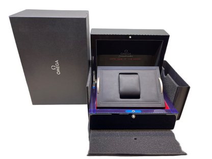 Omega Speedmaster Dark Side Of the Moon Co-Axial Ceramic 311.92.44.51.01.003