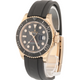 Rolex Yacht-Master 40mm Everose Oysterflex 126655