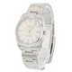 Rolex Oyster Perpetual 34mm White Dial 114200
