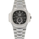 Patek Philippe Nautilus Annual Calendar Stainless Steel 5726/1A-001