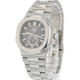 Patek Philippe Nautilus Annual Calendar Stainless Steel 5726/1A-001