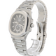 Patek Philippe Nautilus Annual Calendar Stainless Steel 5726/1A-001