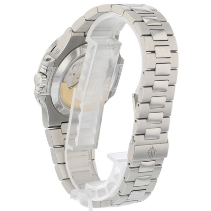 Patek Philippe Nautilus Annual Calendar Stainless Steel 5726/1A-001