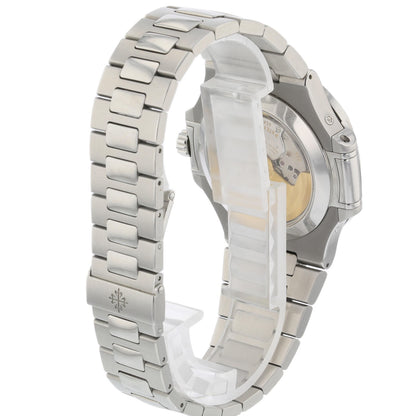 Patek Philippe Nautilus Annual Calendar Stainless Steel 5726/1A-001