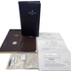 Patek Philippe Nautilus Annual Calendar Stainless Steel 5726/1A-001