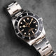 Tudor Black Bay 54 Stainless Steel 37mm M79000N-0001