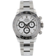 Rolex Daytona Ceramic and Stainless Steel White Dial 116500ln
