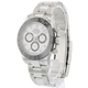 Rolex Daytona Ceramic and Stainless Steel White Dial 116500ln