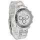 Rolex Daytona Ceramic and Stainless Steel White Dial 116500ln