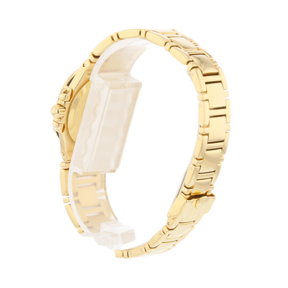 Patek Philippe Nautilus 18K Yellow Gold Mini 4700/051j