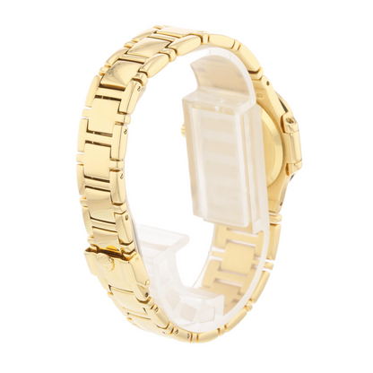 Patek Philippe Nautilus 18K Yellow Gold Mini 4700/051j