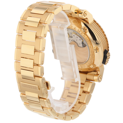 Breguet Marine Royale 45mm Rose Gold Diver Alarm 5847br/z2/rz0