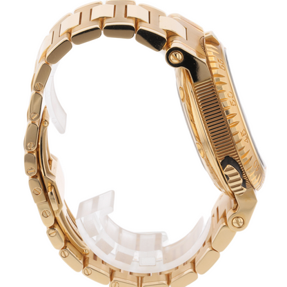 Breguet Marine Royale 45mm Rose Gold Diver Alarm 5847br/z2/rz0