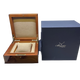 Breguet Marine Royale 45mm Rose Gold Diver Alarm 5847br/z2/rz0