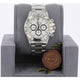 Rolex Daytona Stainless Steel White Dial Zenith 16520