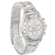 Rolex Daytona Stainless Steel White Dial Zenith 16520