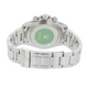 Rolex Daytona Stainless Steel White Dial Zenith 16520