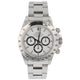 Rolex Daytona Stainless Steel White Dial Zenith 16520