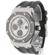 Audemars Piguet Royal Oak Offshore Chronograph Stainless Steel Case Ceramic Bezel 26400SO.OO.A002CA.01