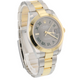 Rolex Datejust 41mm Wimblendon Yellow Gold and Stainless Steel 126303