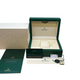 Rolex Datejust 41mm Wimblendon Yellow Gold and Stainless Steel 126303