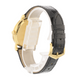 Patek Philippe Calatrava Hobnail Bezel 18k Yellow Gold 33mm White Dial 3802/200j-001