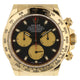 Rolex Daytona Paul Newman Yellow Gold 116508