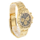 Rolex Daytona Paul Newman Yellow Gold 116508