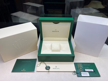 Rolex Daytona Paul Newman Yellow Gold 116508