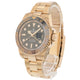 Rolex GMT Master II Everose Chocolate Ceramic 126715chnr