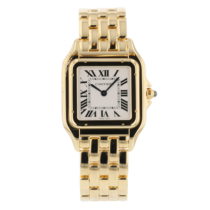 Cartier Panthere Large Yellow Gold WGPN0051