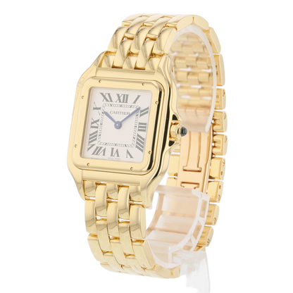 Cartier Panthere Large Yellow Gold WGPN0051