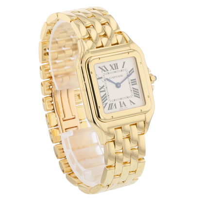 Cartier Panthere Large Yellow Gold WGPN0051