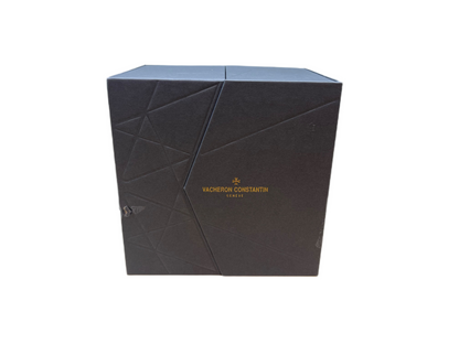 Vacheron Constantin Historiques 222 Stainless Steel Blue Dial 4200h/222a-b934