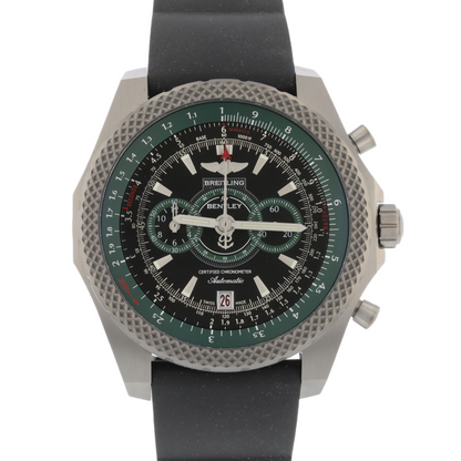 Breitling Bentley Supersports Light Body Limited Edition E2736536/BB37