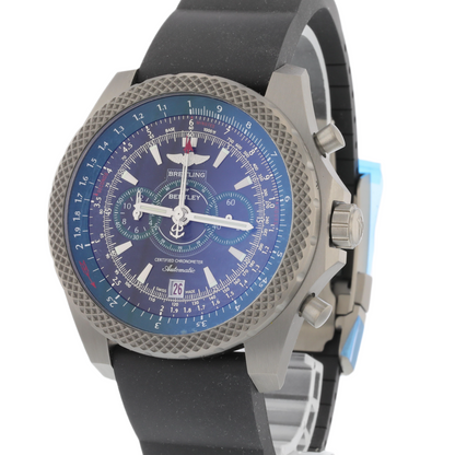 Breitling Bentley Supersports Light Body Limited Edition E2736536/BB37
